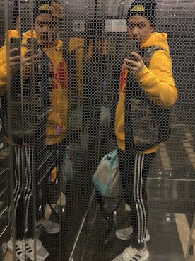 pokemanさんのコーディネート