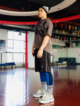 pokemanさんのコーディネート