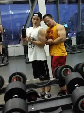 pokemanさんのコーディネート