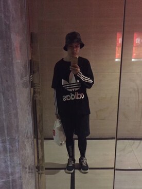 pokemanさんのコーディネート