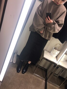 ayaさんのコーディネート