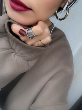 ayaさんのコーディネート