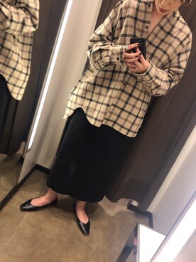 ayaさんのコーディネート