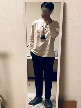 Keen Uneek Ht Gray を使った人気ファッションコーディネート Wear