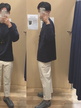 Keen Uneek Ht Gray を使った人気ファッションコーディネート Wear