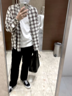 vさんのコーディネート