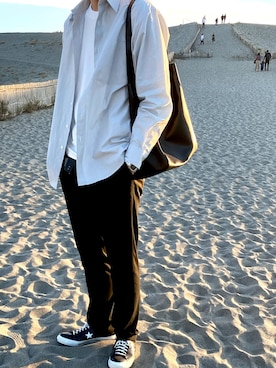 vさんのコーディネート