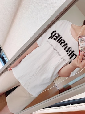 舞さんのコーディネート