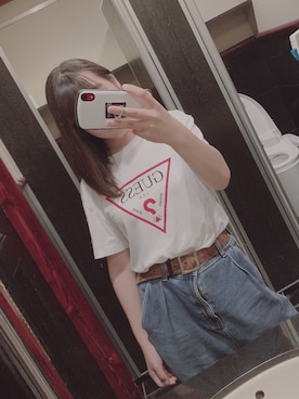 舞さんのコーディネート