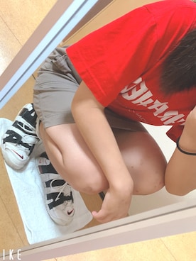 舞さんのコーディネート