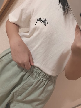 舞さんのコーディネート