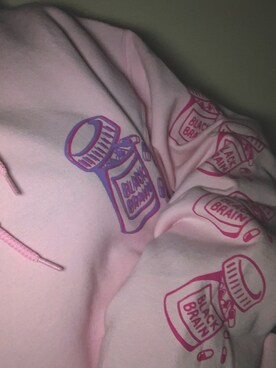 舞さんのコーディネート