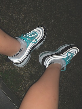 舞さんのコーディネート