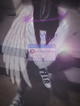 舞さんのコーディネート