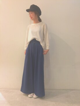 kawaharaさんのコーディネート