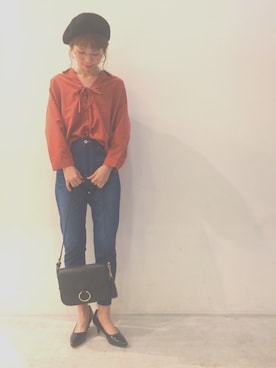 kawaharaさんのコーディネート