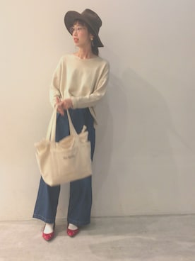 kawaharaさんのコーディネート