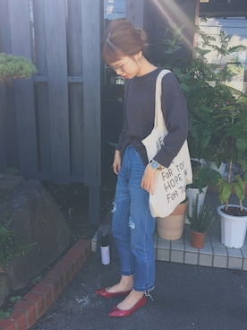 kawaharaさんのコーディネート