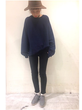 kawaharaさんのコーディネート