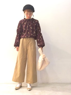 kawaharaさんのコーディネート