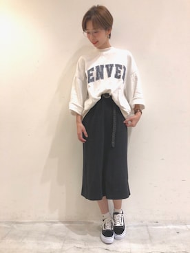 kawaharaさんのコーディネート