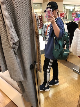 👓ﾖｼｷﾁﾖｼｺ👓さんのコーディネート