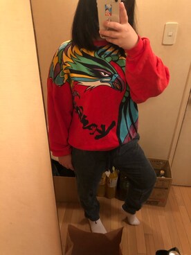 👓ﾖｼｷﾁﾖｼｺ👓さんのコーディネート