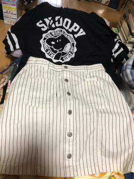 👓ﾖｼｷﾁﾖｼｺ👓さんのコーディネート