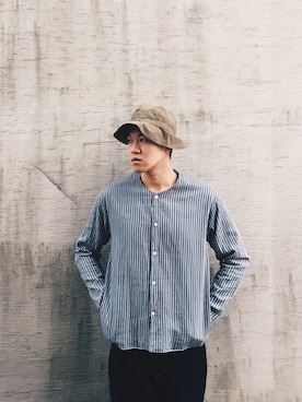 Geekさんのコーディネート