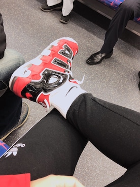 takuさんのコーディネート