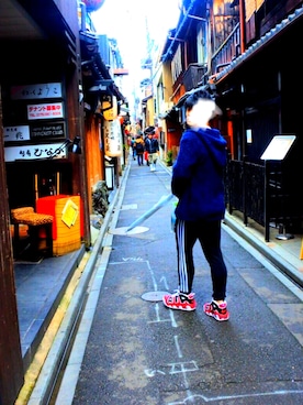 takuさんのコーディネート