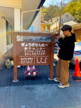 takuさん（メンズ・170cm）の夏コーディネート