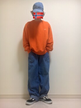 森元 和輝さんのコーディネート