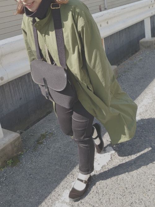 Kuma Kedsのスリッポンを使ったコーディネート Wear