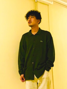 Nakedさんのコーディネート