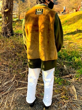 Nakedさんのコーディネート