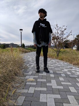 morige1983さんのコーディネート