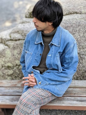 morige1983さんのコーディネート