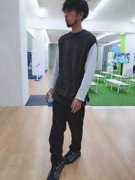 morige1983さんのコーディネート