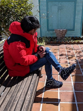 morige1983さんのコーディネート