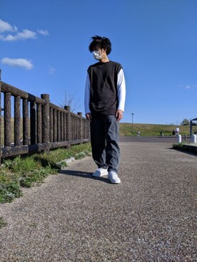 morige1983さんのコーディネート