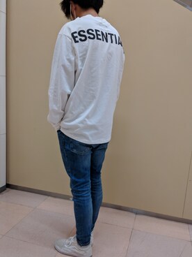 morige1983さんのコーディネート