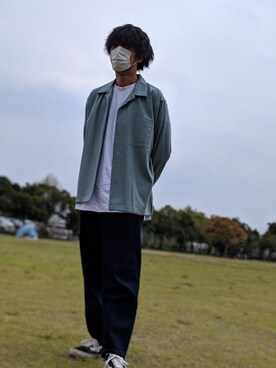 morige1983さんのコーディネート