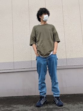 morige1983さんのコーディネート