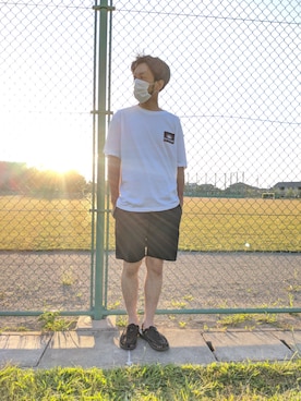 morige1983さんのコーディネート