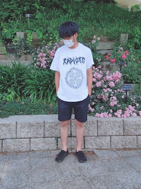 morige1983さんのコーディネート