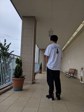 morige1983さんのコーディネート