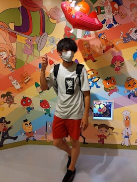 morige1983さんのコーディネート