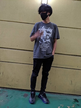 morige1983さんのコーディネート