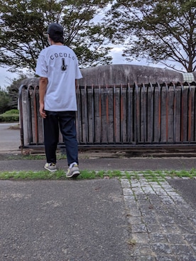 morige1983さんのコーディネート